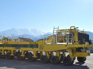 遍达发动机助力欧洲太空总署