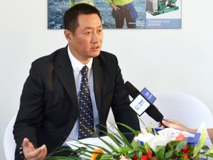 北京冲津：助力中国工程机械产品升级换代