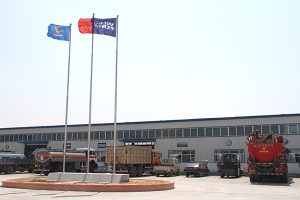 黑龙江分公司