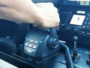 沃尔沃集团迈出重要的战略步伐