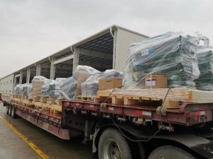 VOLVO PENTA工业机Q1逆势增长，背后的秘密是？