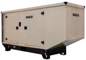 新品 | 科勒小功率B系列柴油发电机组