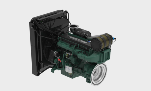 沃力全开，沃尔沃遍达最大功率发动机登场