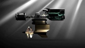 沃尔沃遍达推出全新IPS专业平台