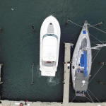 如何掌握船舶停靠艺术？