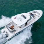 中国航海日 | 让我们扬帆在一片蔚蓝