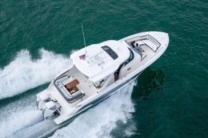 中国航海日 | 让我们扬帆在一片蔚蓝