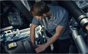 沃尔沃遍达 | 产品/服务/品质，哪手都很硬！